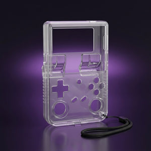 Silicone daily case for the Pocket Era R36S Ultra Max