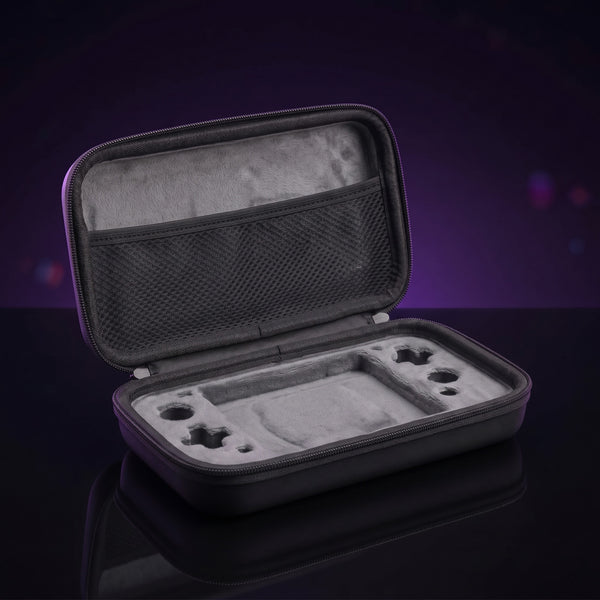 Hard shell travel case