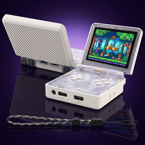 Flip SP Silicone Daily Case