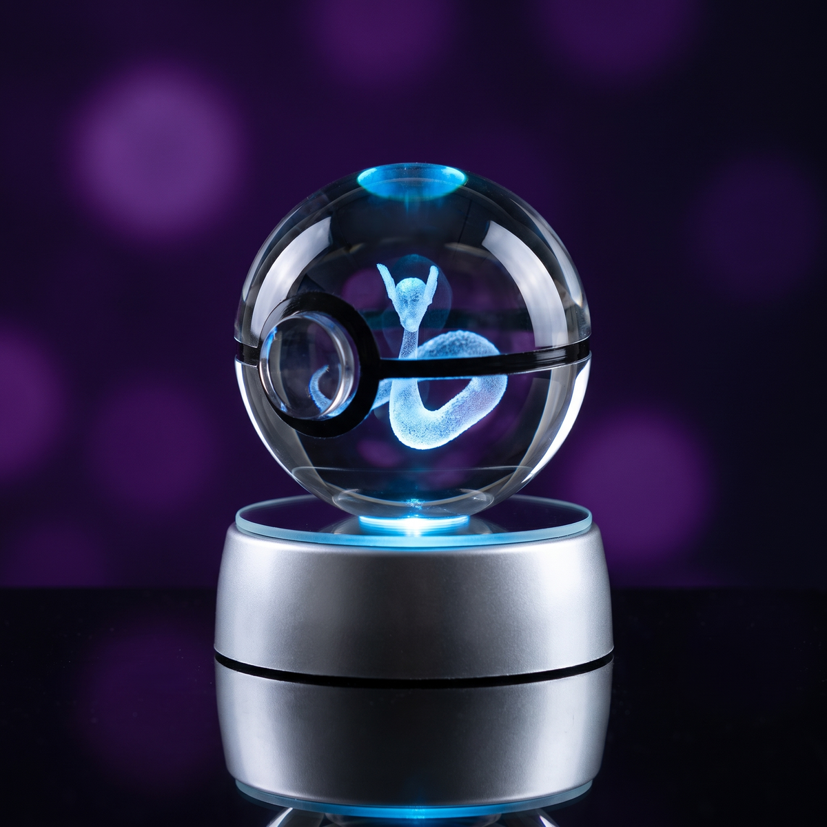 Crystal Legends Orb view 38