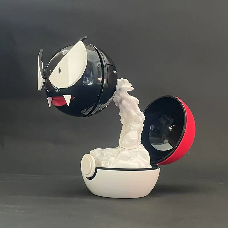 Pocket Era Gastly Vapor Lamp view 3