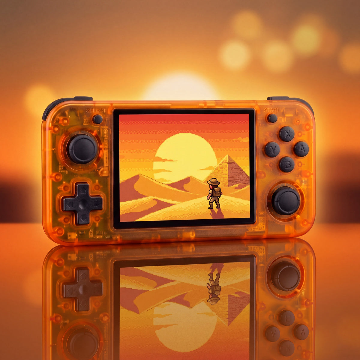 Pocket Era R36H Pro view 12