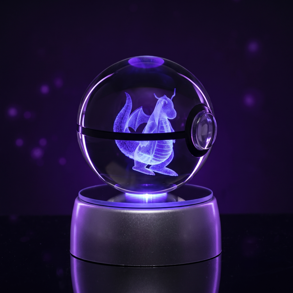 Crystal Legends Orb view 5