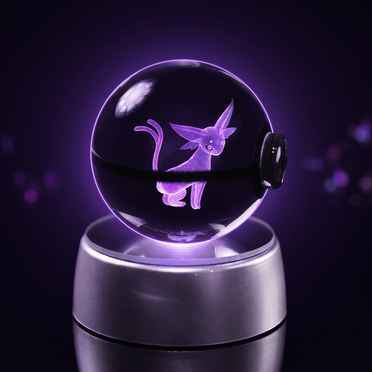 Crystal Legends Orb view 11