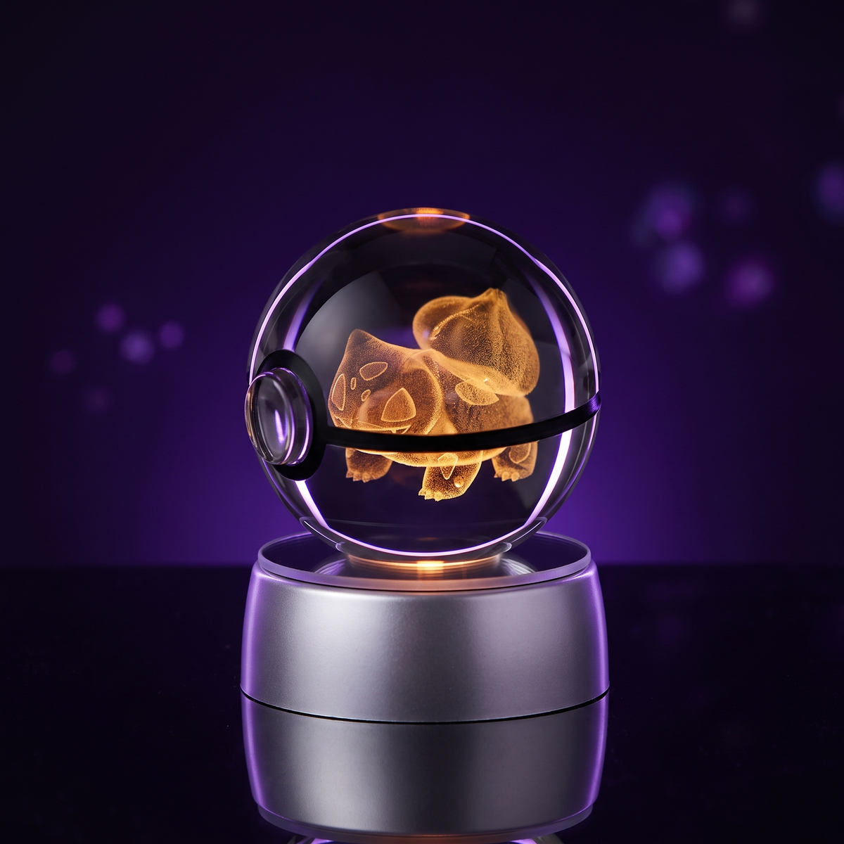 Crystal Legends Orb view 7