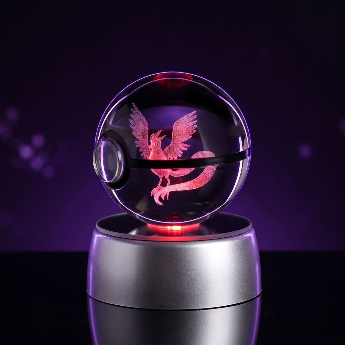 Crystal Legends Orb view 6
