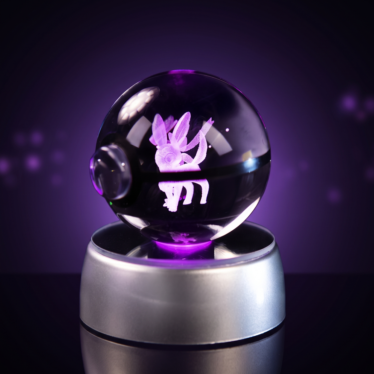 Crystal Legends Orb view 10
