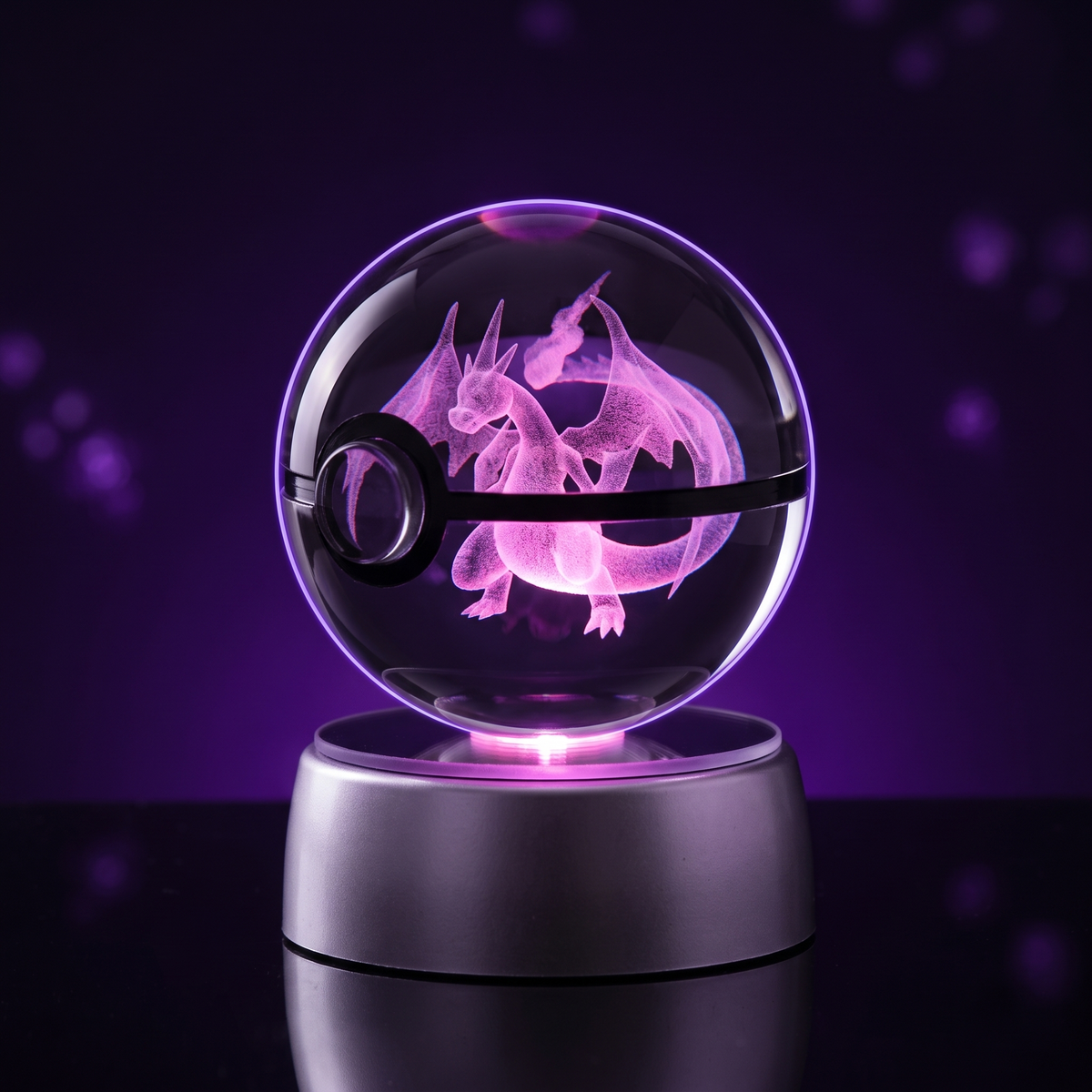 Crystal Legends Orb view 9