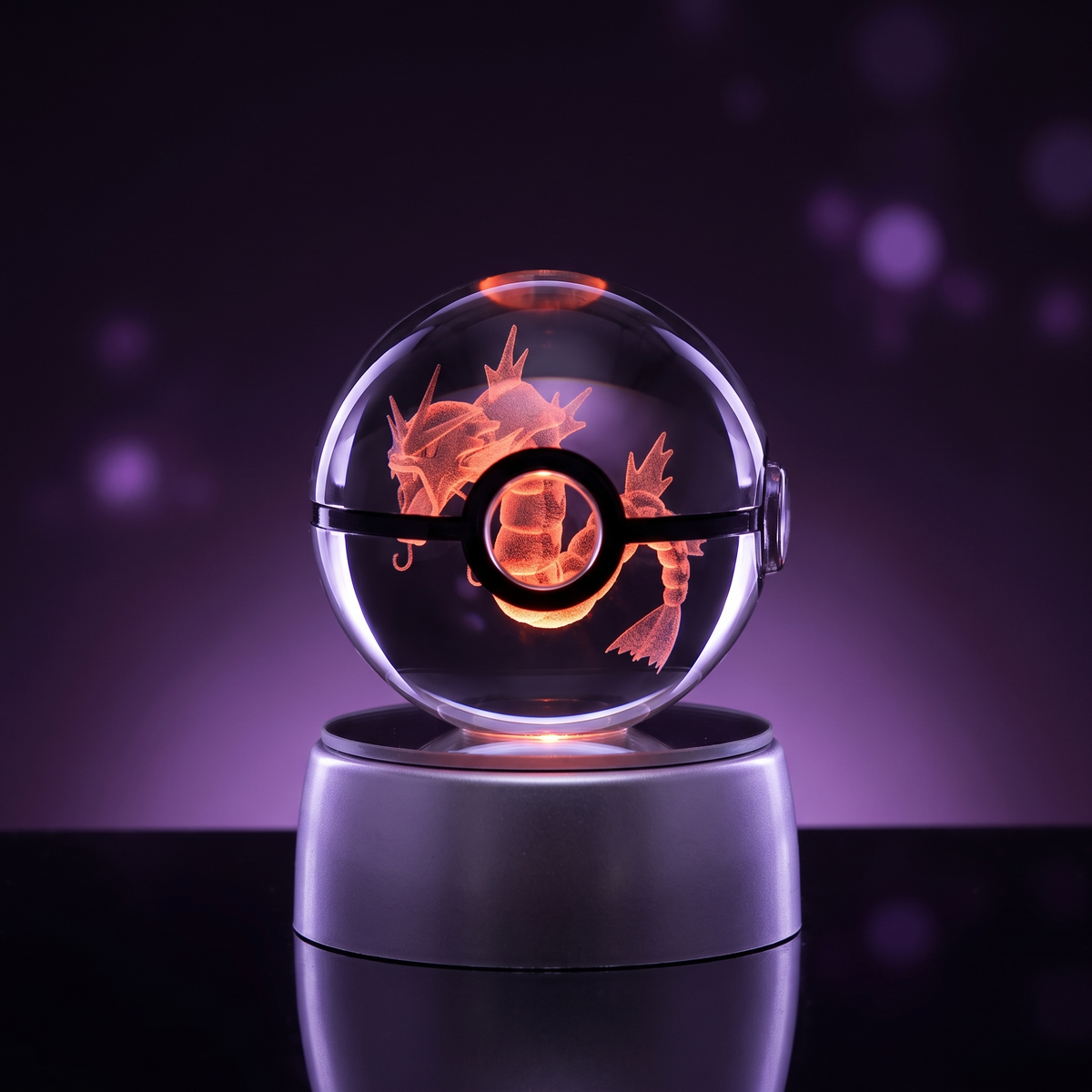 Crystal Legends Orb view 8
