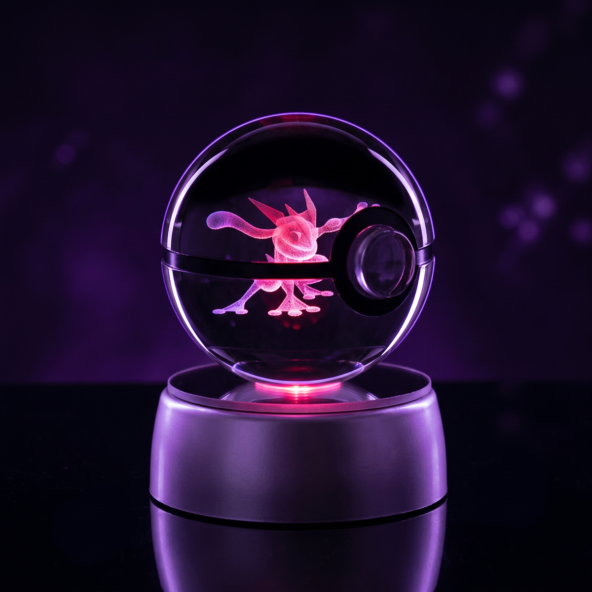 Crystal Legends Orb view 12