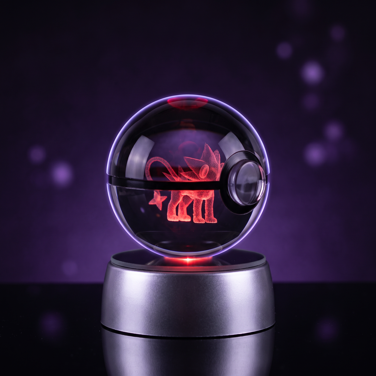 Crystal Legends Orb view 18