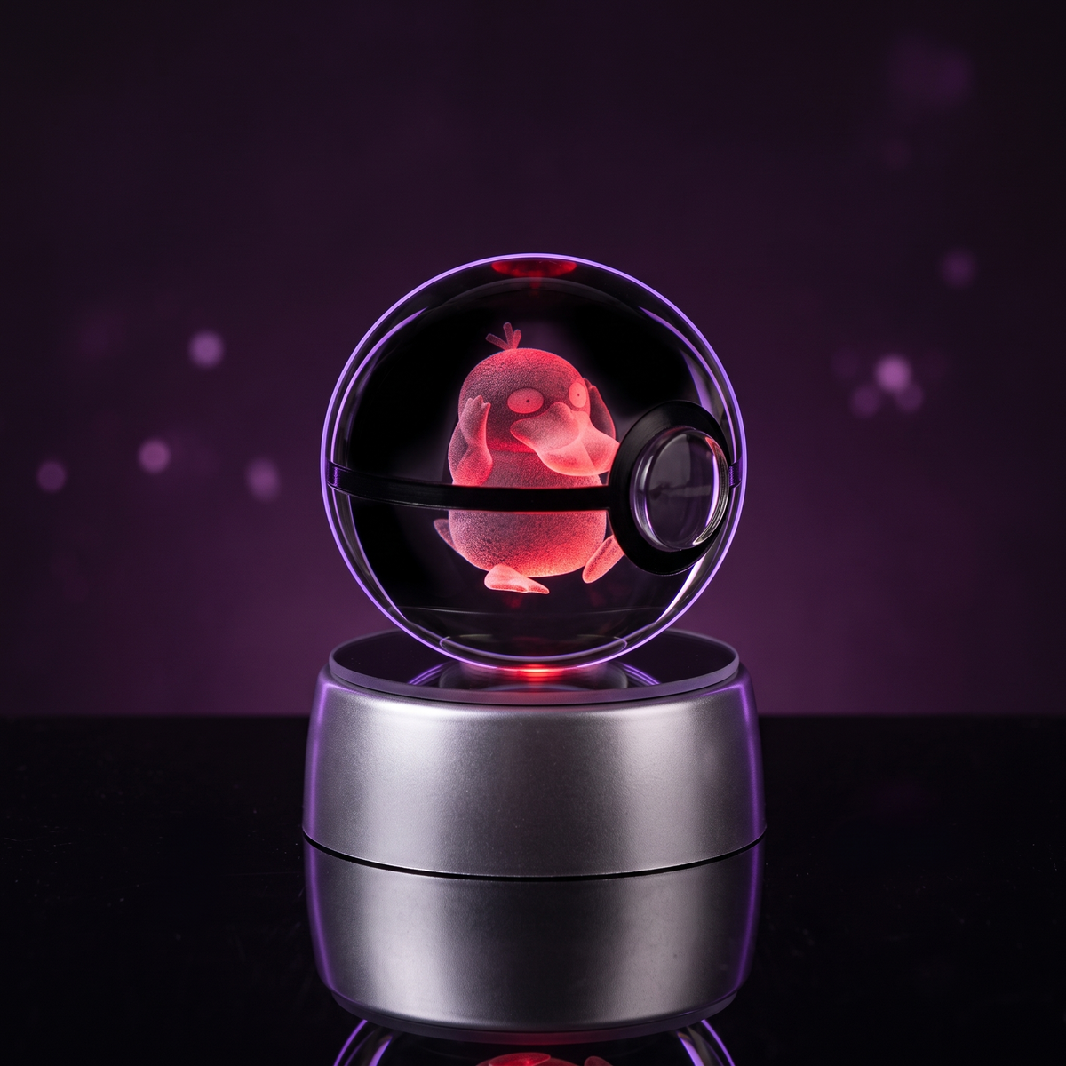 Crystal Legends Orb view 15
