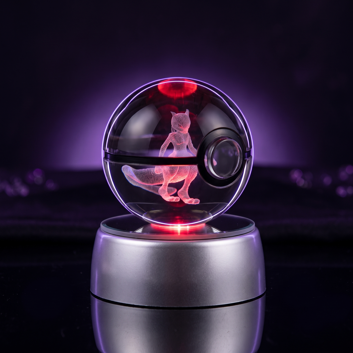 Crystal Legends Orb view 20