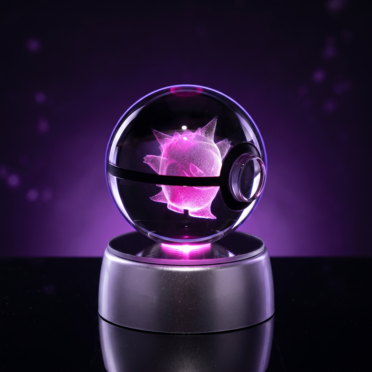 Crystal Legends Orb view 22