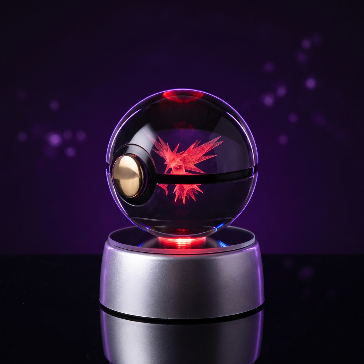 Crystal Legends Orb view 24