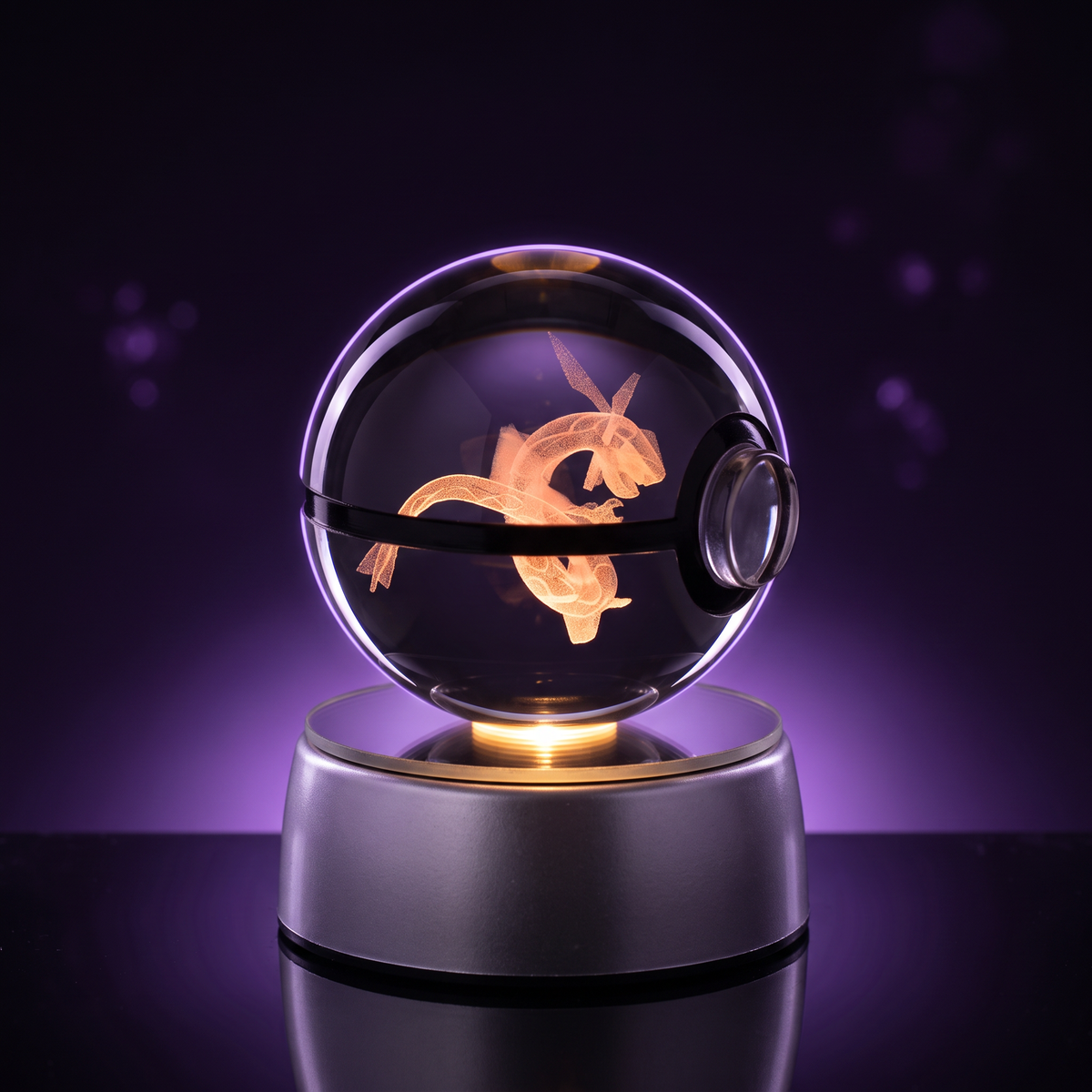 Crystal Legends Orb view 27