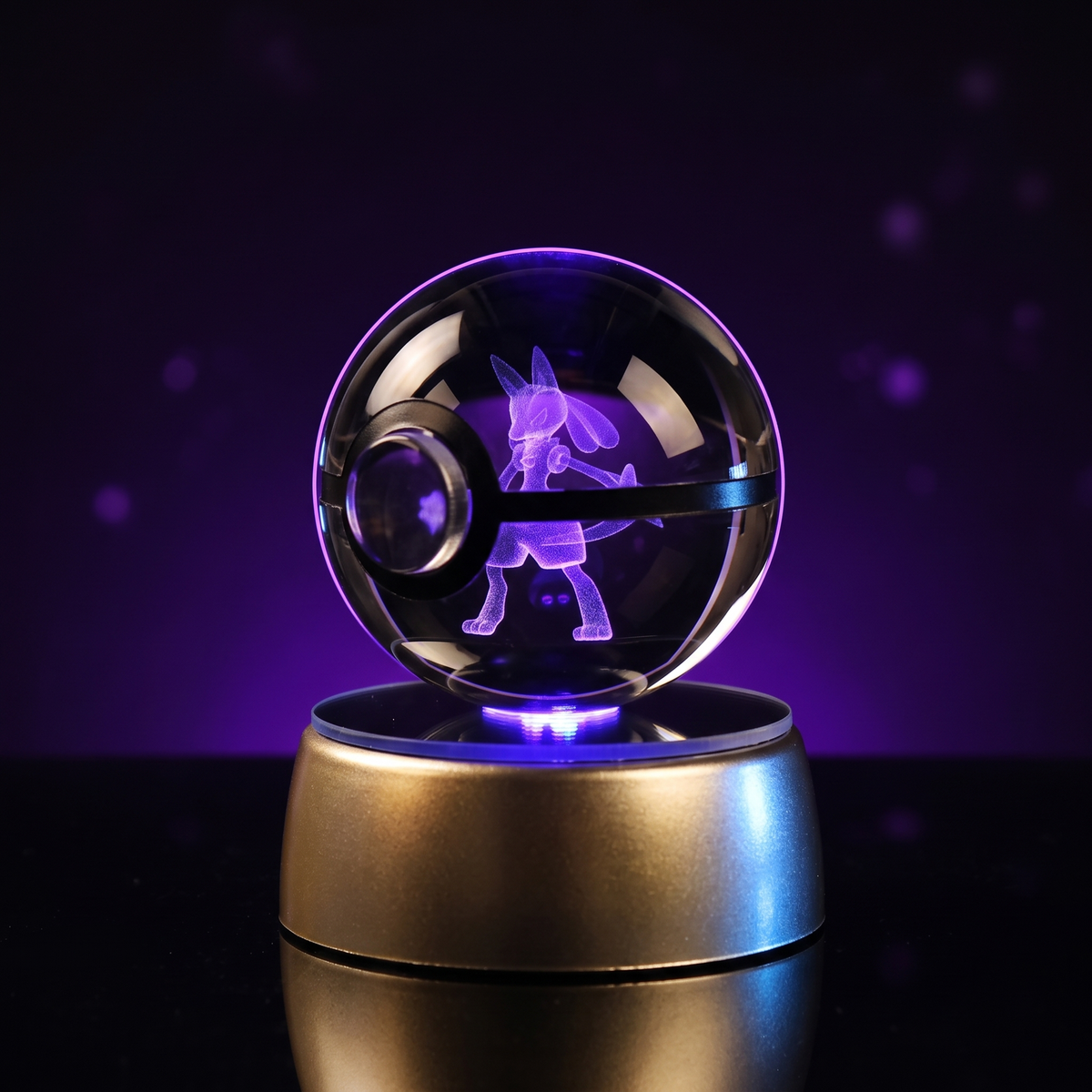 Crystal Legends Orb view 35