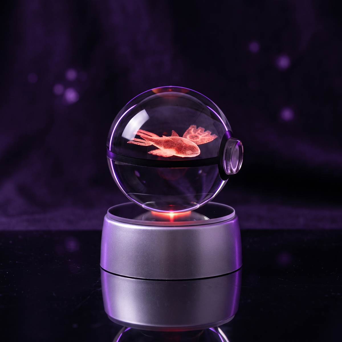 Crystal Legends Orb view 26
