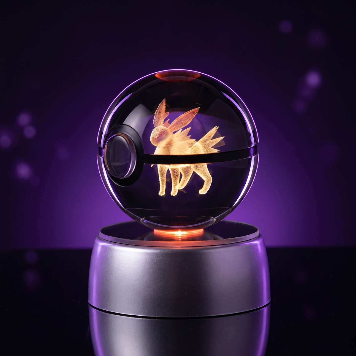 Crystal Legends Orb view 28