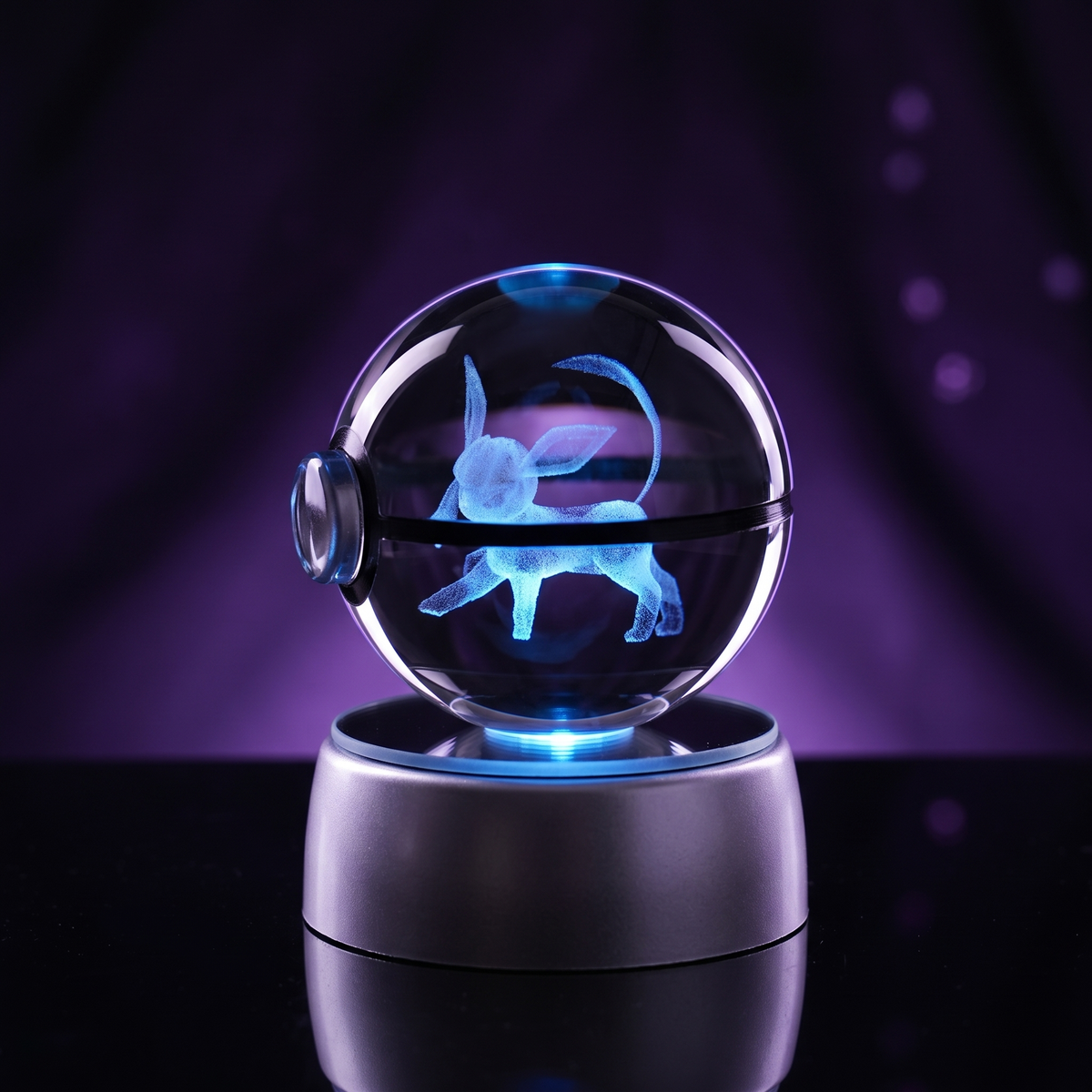 Crystal Legends Orb view 34