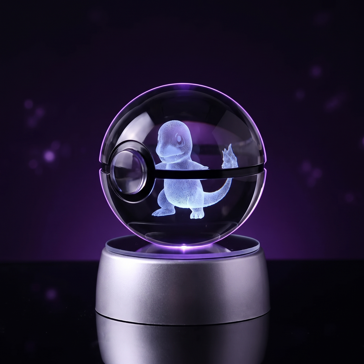 Crystal Legends Orb view 29