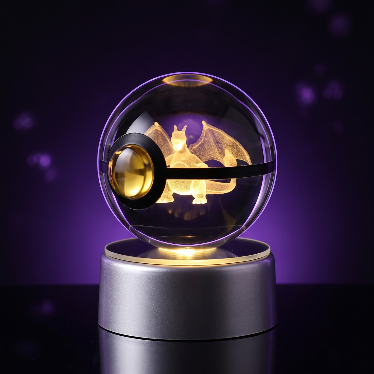 Crystal Legends Orb view 32