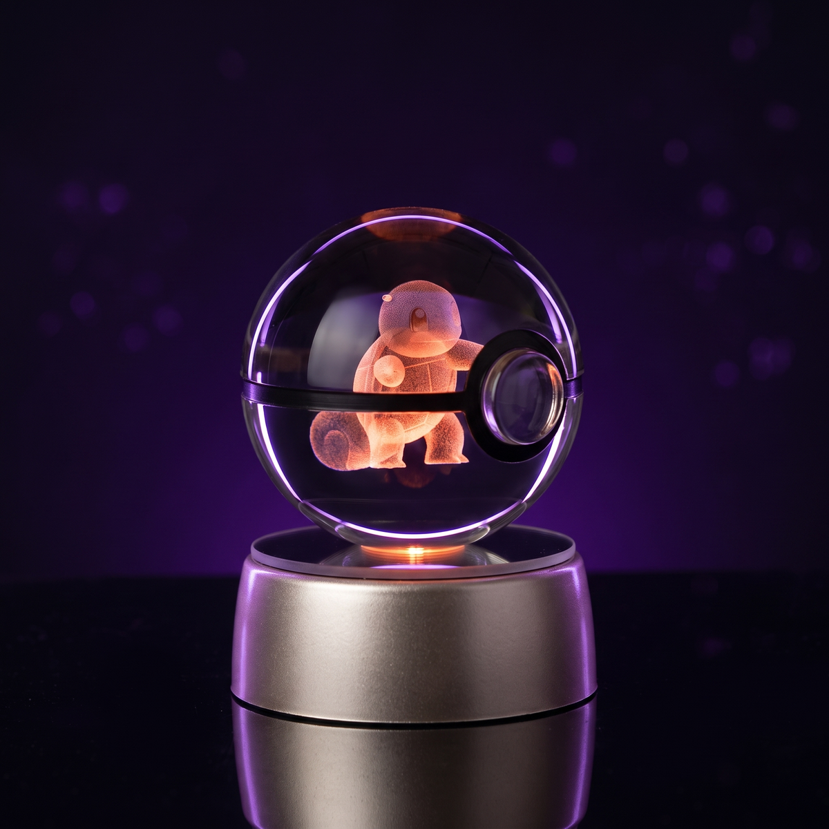 Crystal Legends Orb view 31