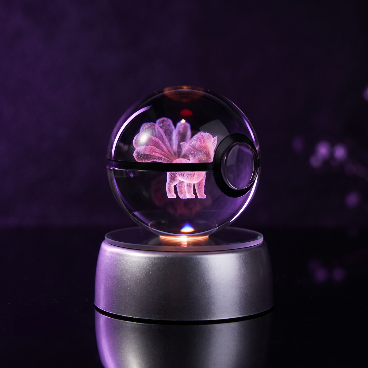 Crystal Legends Orb view 36