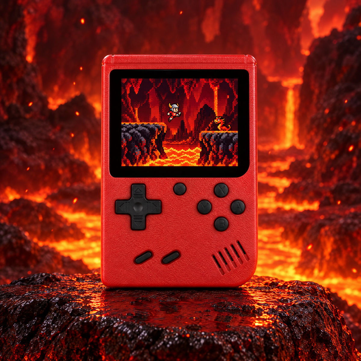 Pocket Era Mini view 2