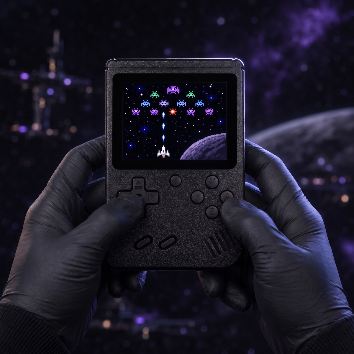 Pocket Era Mini view 7