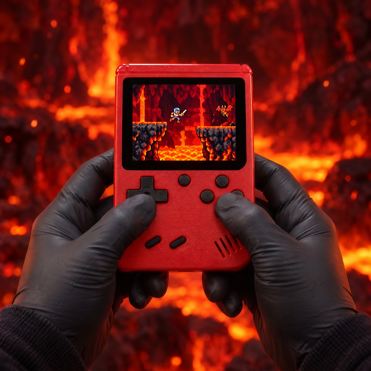 Pocket Era Mini view 3