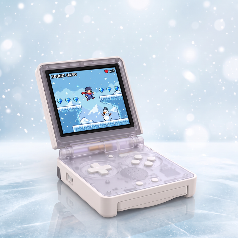Pocket Era Flip SP