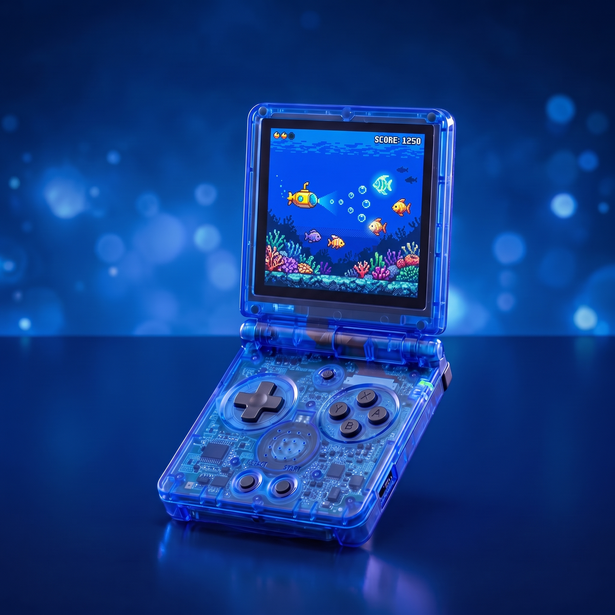 Pocket Era Flip SP view 7
