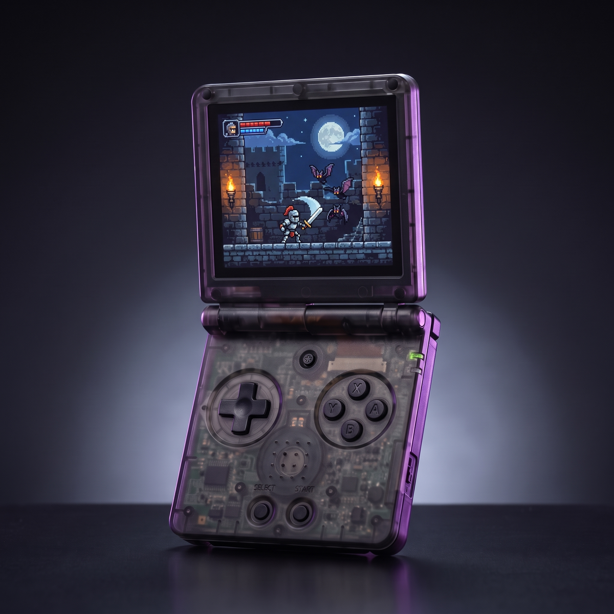 Pocket Era Flip SP view 5