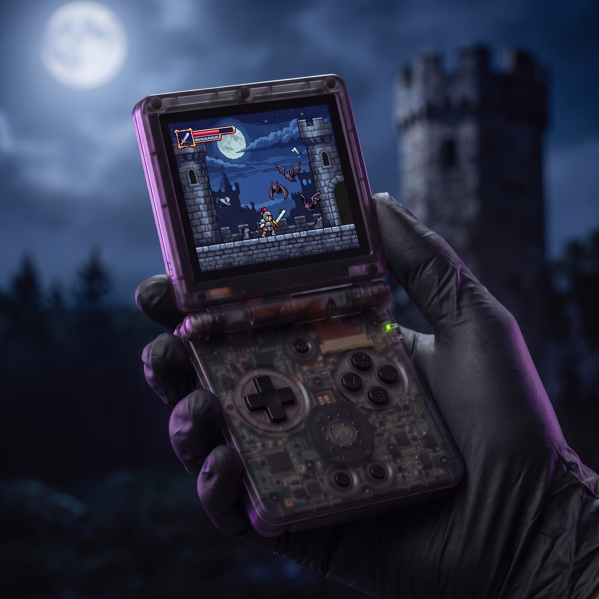 Pocket Era Flip SP view 6