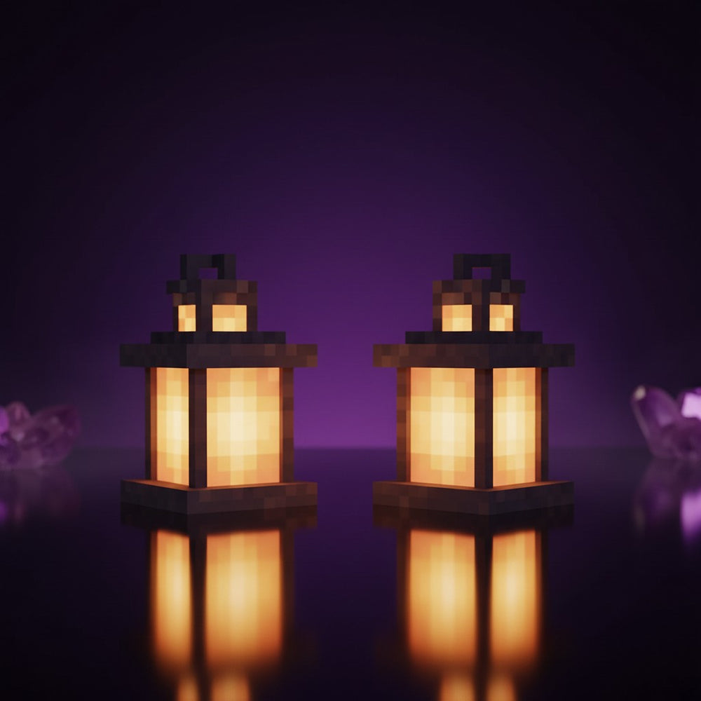 Lantern + Lantern Duo