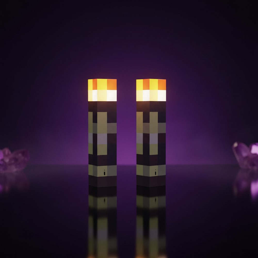 Torch + Torch Duo