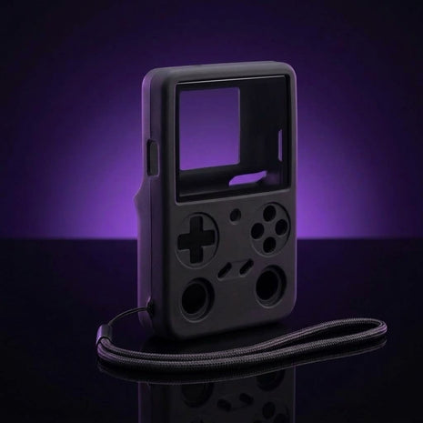 R36 Pro 2 Silicone Daily Case (empty)