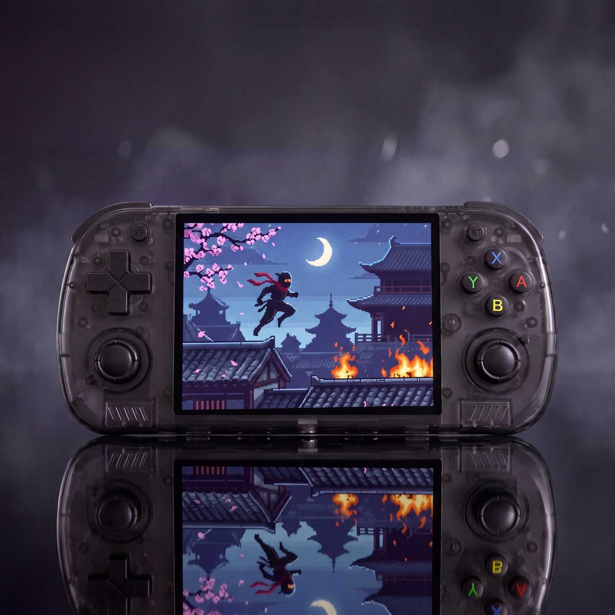 Pocket Era R36H Ultra view 6